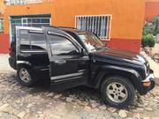 Jeep Cherokee • 2003 • 151,356 km 5