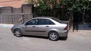 Ford Focus • 2004 • 375,000 km 5