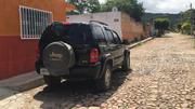 Jeep Cherokee • 2003 • 151,356 km 8