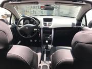 Peugeot 207 CC • 2008 • 32,300 km 3