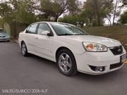 Chevrolet Malibu • 2006 • 173,000 km 4