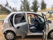 Chevrolet  • 2008 • 166,000 km 2