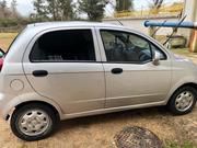 Chevrolet  • 2008 • 166,000 km 5