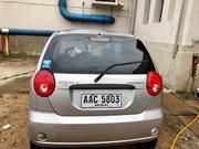 Chevrolet  • 2008 • 166,000 km 10