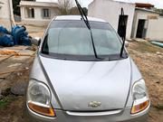 Chevrolet  • 2008 • 166,000 km 6