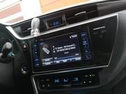 Toyota Corolla • 2017 • 18,700 km 3