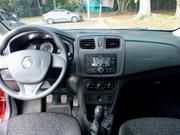 Renault Logan • 2018 • 9,000 km 8
