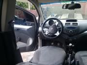 Chevrolet Spark GT • 2013 • 83,200 km 4