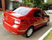 Renault Logan • 2018 • 9,000 km 3