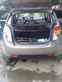 Chevrolet Spark GT • 2013 • 83,200 km 2