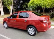 Renault Logan • 2018 • 9,000 km 7