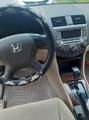 Honda Accord • 2007 • 180,000 km 4