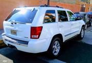 Jeep Grand Cherokee • 2007 • 170,000 km 8