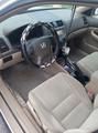 Honda Accord • 2007 • 180,000 km 3
