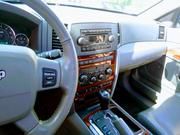 Jeep Grand Cherokee • 2007 • 170,000 km 5