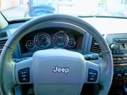 Jeep Grand Cherokee • 2007 • 170,000 km 3