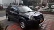 Hyundai Tucson • 2009 • 99,050 km 4