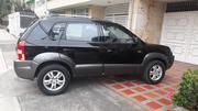 Hyundai Tucson • 2009 • 99,050 km 2