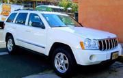 Jeep Grand Cherokee • 2007 • 170,000 km 2