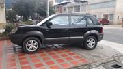 Hyundai Tucson • 2009 • 99,050 km 8