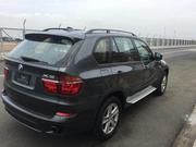 BMW X5 • 2011 • 101,000 km 7
