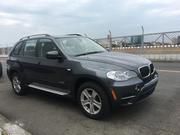 BMW X5 • 2011 • 101,000 km 2