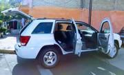 Jeep Grand Cherokee • 2007 • 170,000 km 4