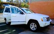 Jeep Grand Cherokee • 2007 • 170,000 km 10
