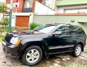 Jeep Cherokee • 2010 • 120,000 km 4