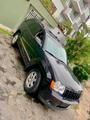 Jeep Cherokee • 2010 • 120,000 km 10