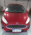 Ford Fiesta • 2019 • 1,000 km 4