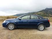 Chevrolet Optra • 2005 • 150,000 km 1