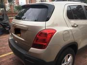 Chevrolet Tracker • 2016 • 30,000 km 6