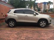 Chevrolet Tracker • 2016 • 30,000 km 2