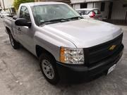 Chevrolet Silverado 1500 • 2013 • 100,000 km 1
