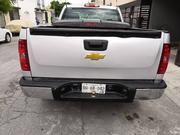 Chevrolet Silverado 1500 • 2013 • 100,000 km 2
