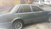 Mazda 323 • 1990 • 322,223 km 1