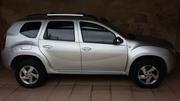 Renault Duster • 2013 • 57,000 km 1