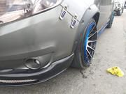 Chevrolet Sail • 2012 • 2,000,000 km 2