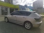 Mazda 3 • 2009 • 90,000 km 6