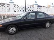 Honda Accord • 1997 • 280,000 km 1