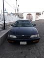 Honda Accord • 1997 • 280,000 km 2