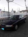 Honda Accord • 1997 • 280,000 km 3