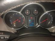 Chevrolet Cruze • 2012 • 99,000 km 4