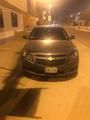 Chevrolet Cruze • 2012 • 99,000 km 8