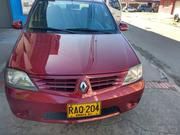 Renault Logan • 2010 • 116,000 km 3