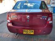 Renault Logan • 2010 • 116,000 km 2