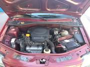 Renault Logan • 2010 • 116,000 km 6