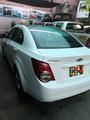 Chevrolet Sonic • 2012 • 0 km 2