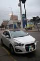 Chevrolet Sonic • 2012 • 0 km 5